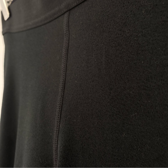 Nike Black Track Pants Sleek Performance Joggers - Picture 5 of 10
